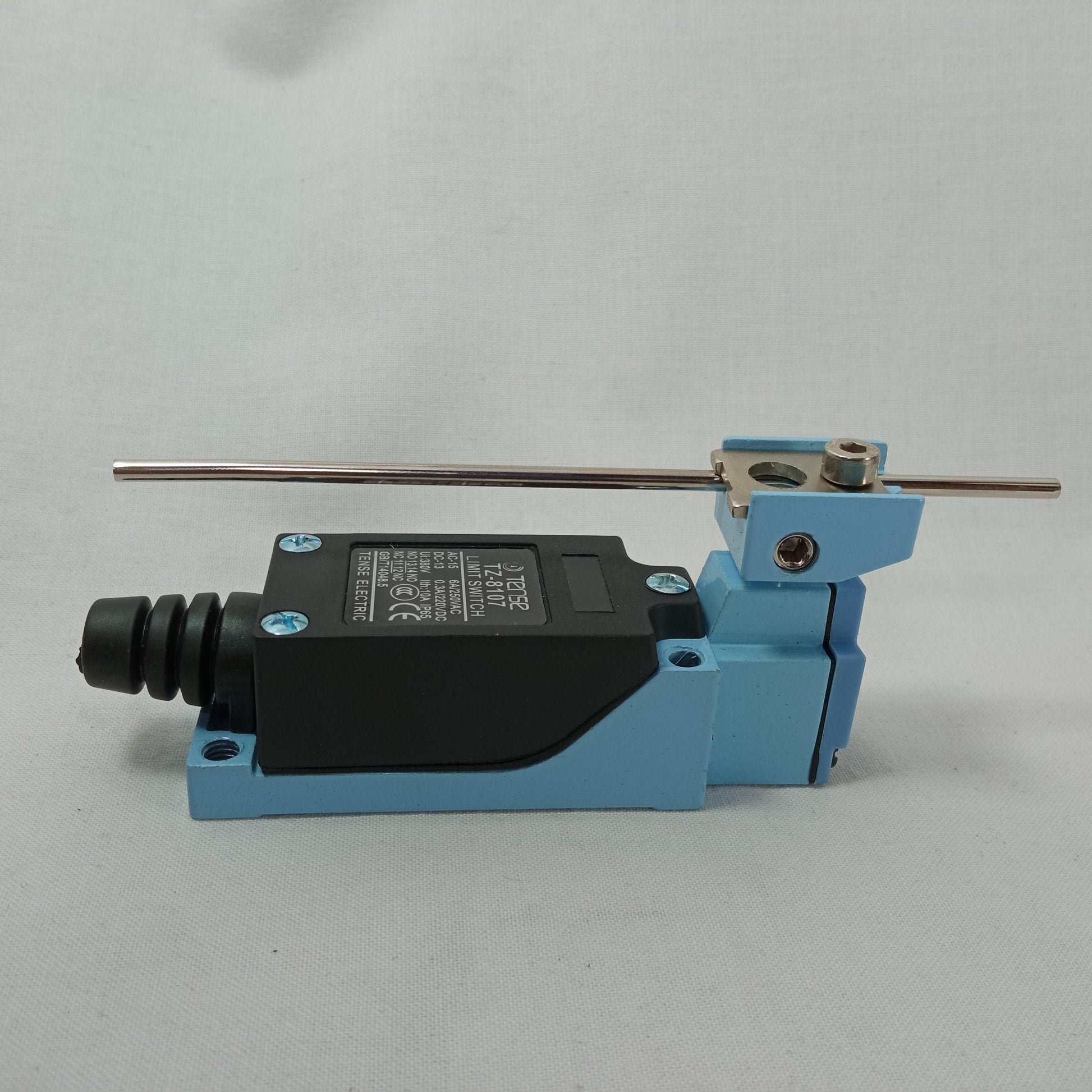 Tense TZ-8107 Limit Switch in Pakistan - industryparts.pk
