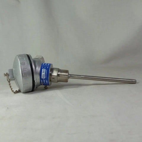 Thermocouple Temperature Sensor head type probe in Pakistan