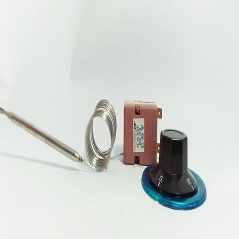 Thermostat Bellow for Geysers in Pakistan