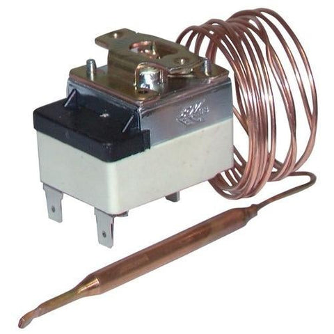 Thermostat Bellow for Geysers in Pakistan