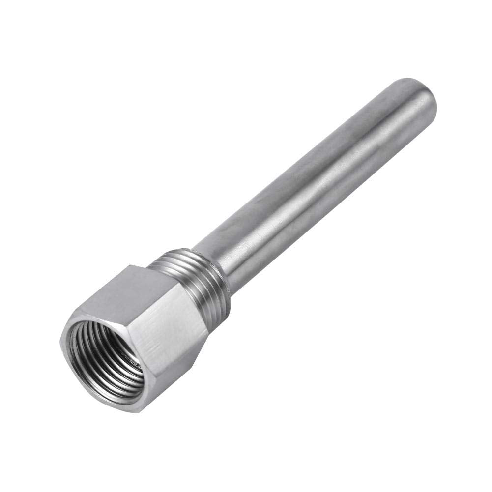 Thermowell for Temperature Sensors