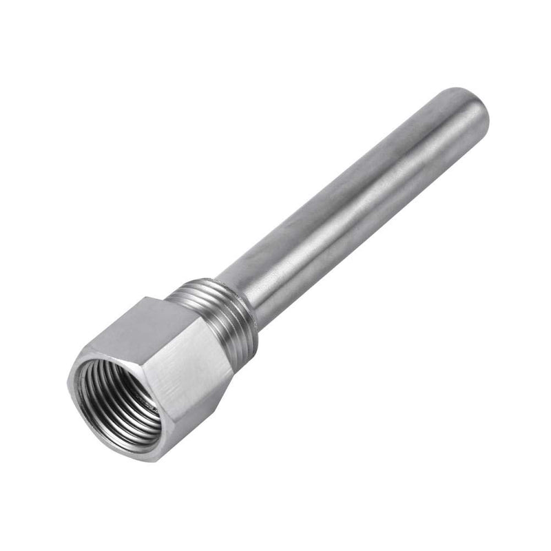Thermowell for Temperature Sensors