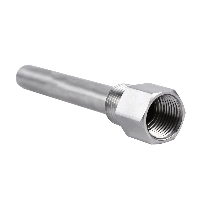 Thermowell for Temperature Sensors