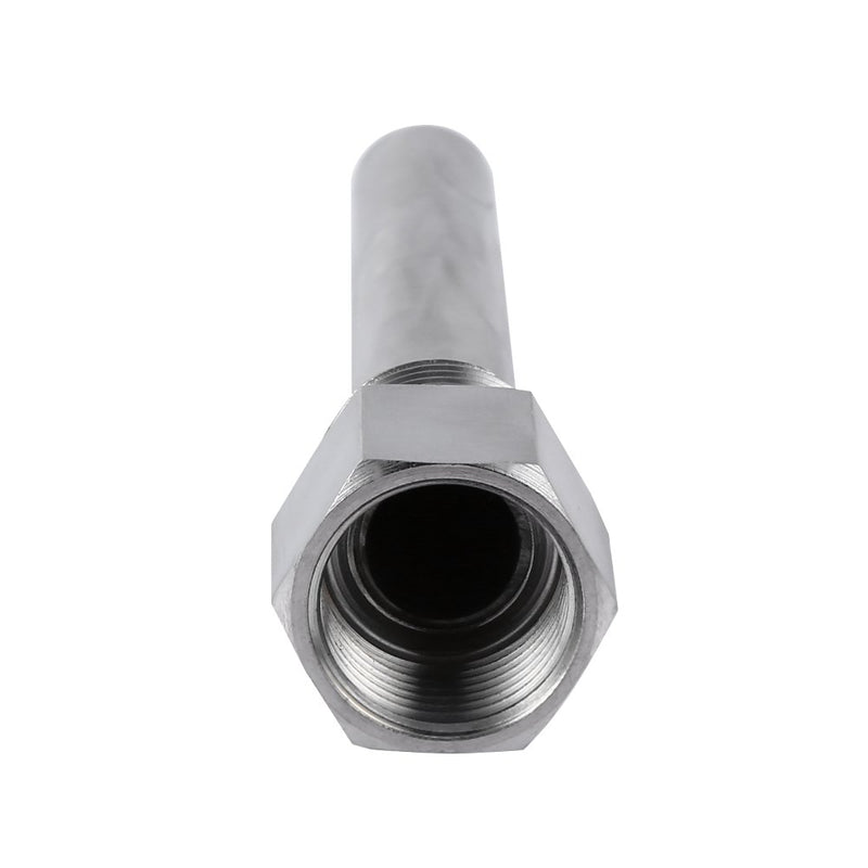 Thermowell for Temperature Sensors