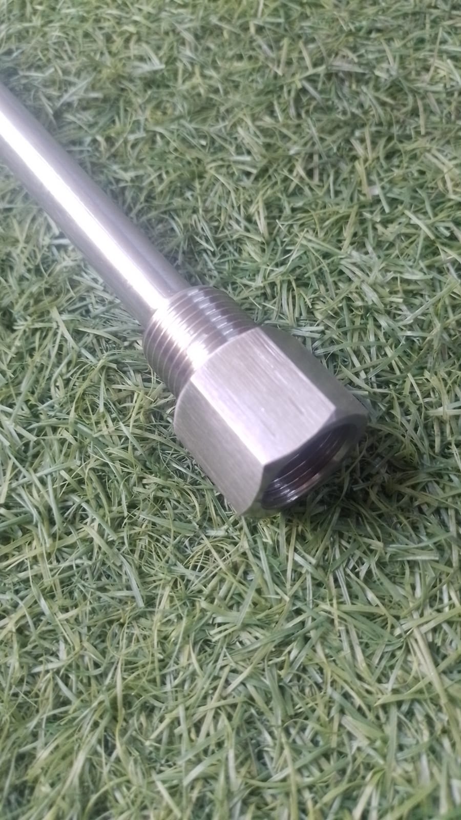 Thermowell for Temperature Sensors