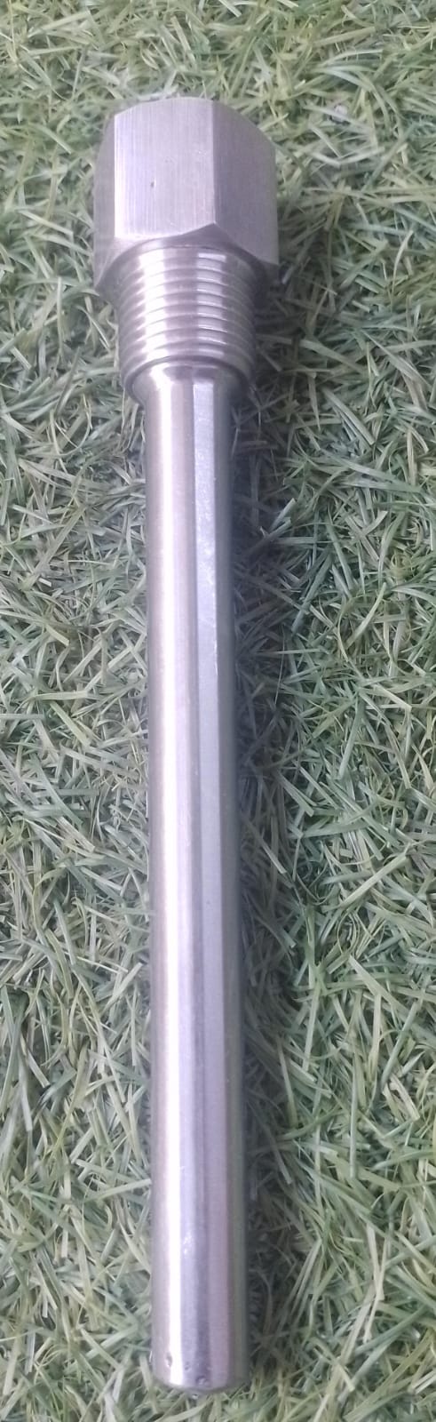 Thermowell for Temperature Sensors