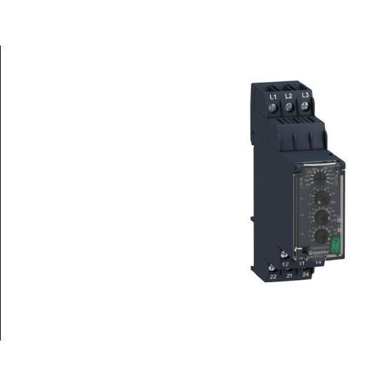 Three-Phase Voltage control relay In Pakistan - industryparts.pk