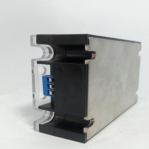 TSR-ZF40DA Three-phase Motor Positive and Negative Solid State Relay Tense in Pakistan - industryparts.pk