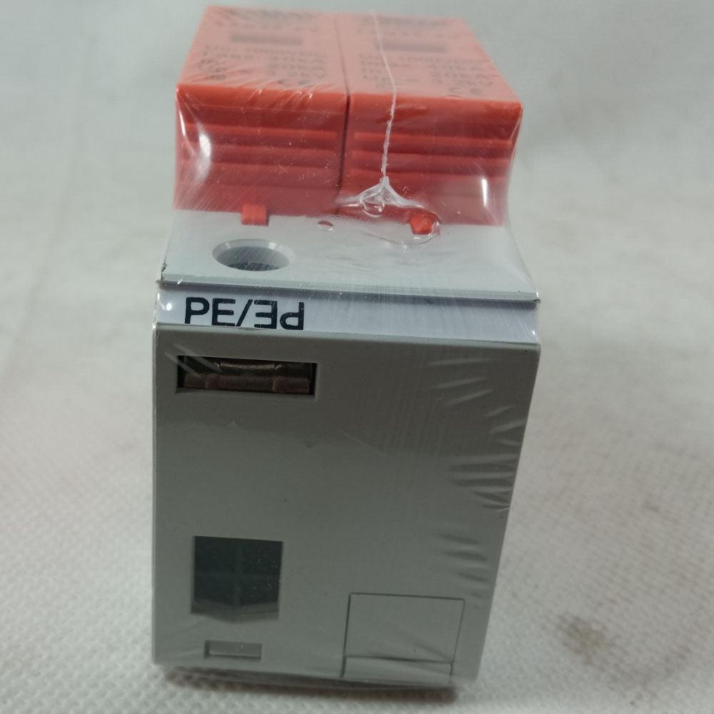 Tomzn SPD 20KA~40KA House Surge Protector Protective Low-voltage Arrester Device - industryparts.pk