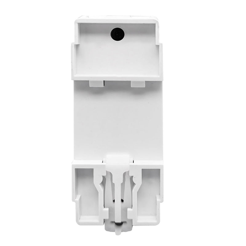 Tomzn TOMPD 63SW- 63A WIFI Protector with voltage current and leakage protection Mini 10in1