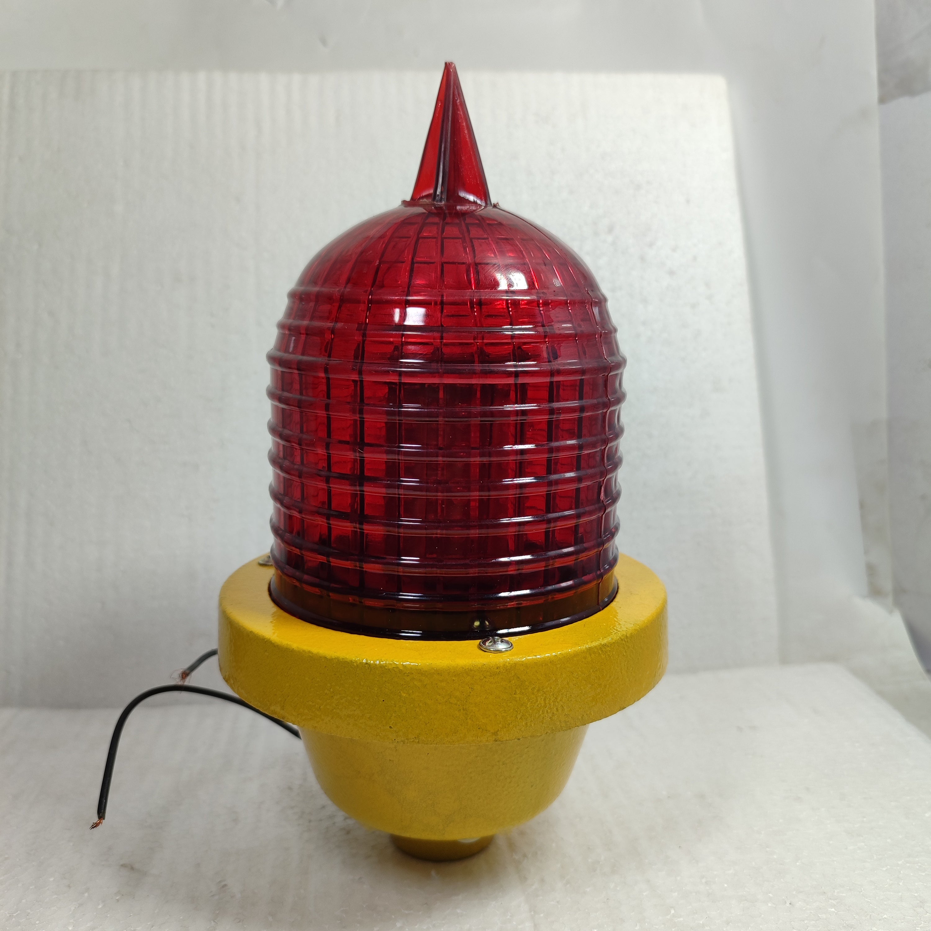 LED Aviation Obstruction Warning Signal Light Metal Body in Pakistan