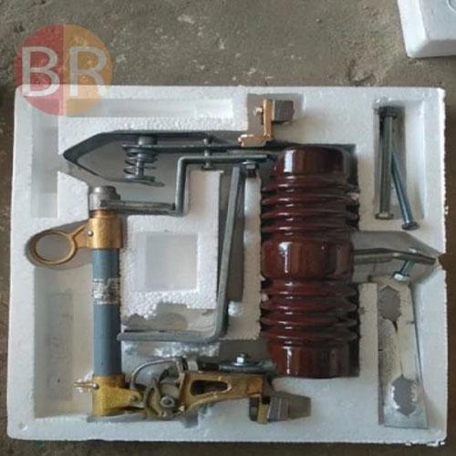 Transformer Terminal Kit  Drop Out Fuse with Polymer Post Insulator - industryparts.pk