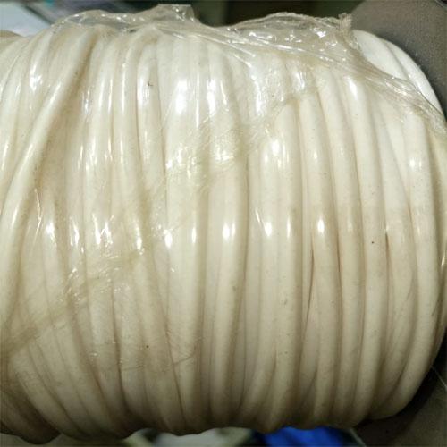 Tube Sleeve white Color for Cable Printing in Pakistan - industryparts.pk
