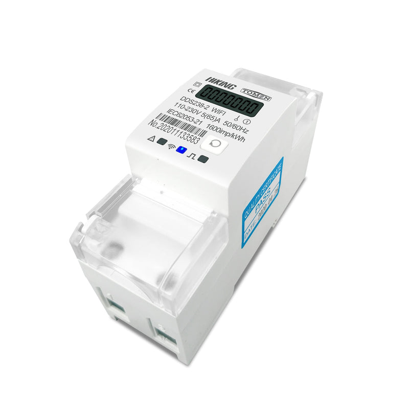TOMZN DDS238-2 WIFI Smart Energy Meter Protector in Pakistan