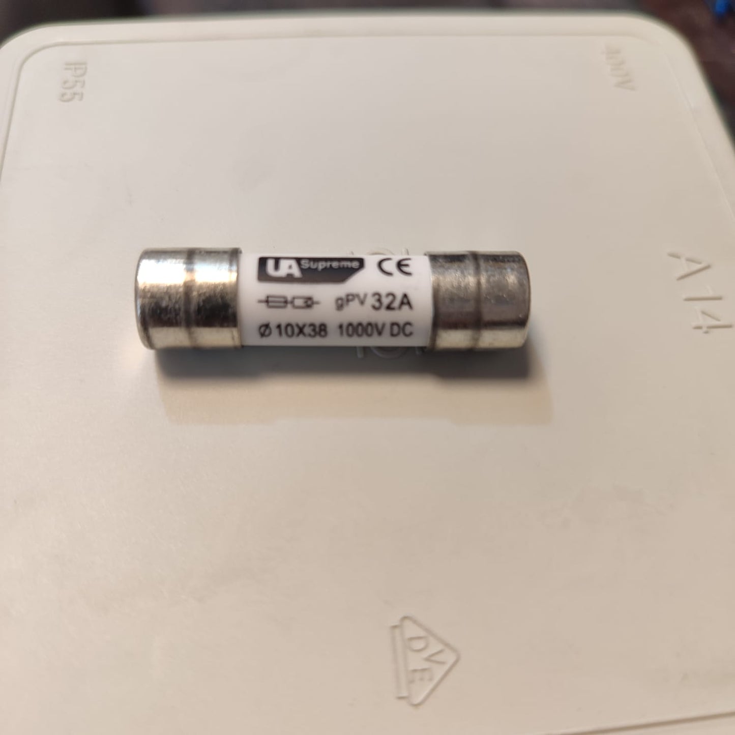 UA Supreme 1000V DC Fuse in Pakistan