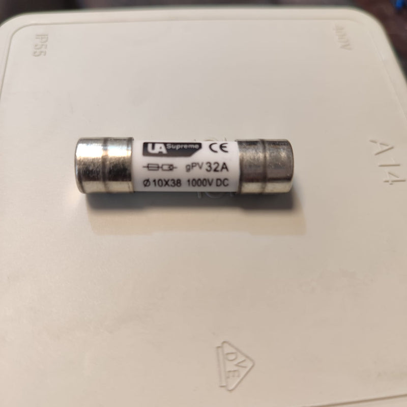 UA Supreme 1000V DC Fuse in Pakistan