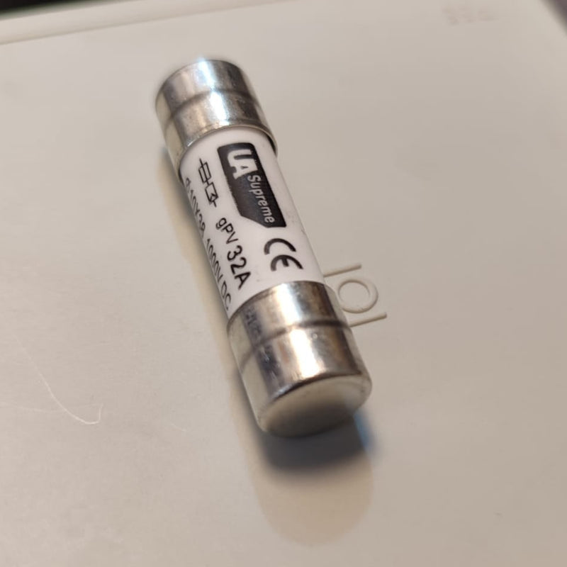 UA Supreme 1000V DC Fuse in Pakistan