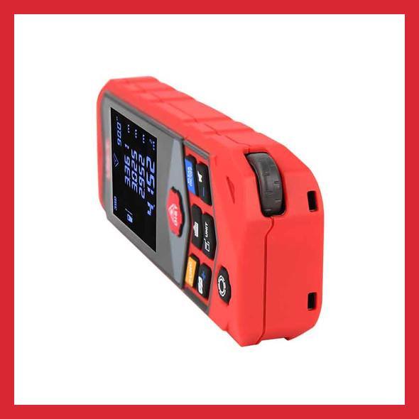 UNI T LM100D Laser Distance Meter in Pakistan - industryparts.pk