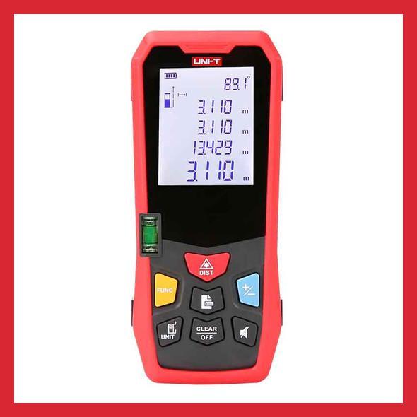 UNI T LM150 Laser Distance Meter in Pakistan - industryparts.pk