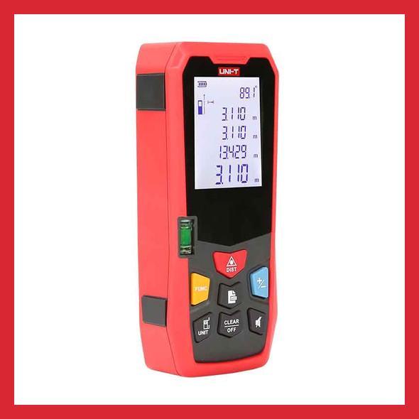 UNI T LM150 Laser Distance Meter in Pakistan - industryparts.pk