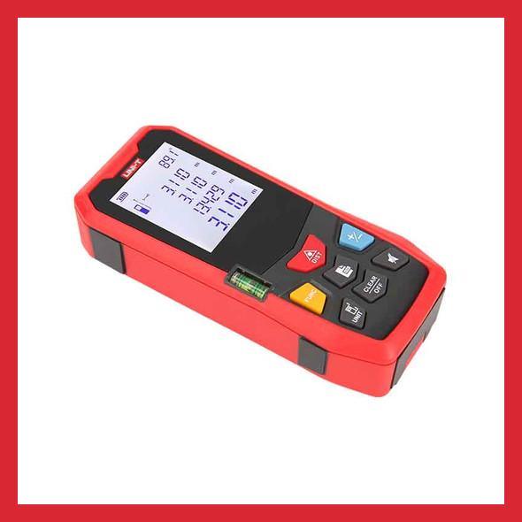 UNI T LM150 Laser Distance Meter in Pakistan - industryparts.pk