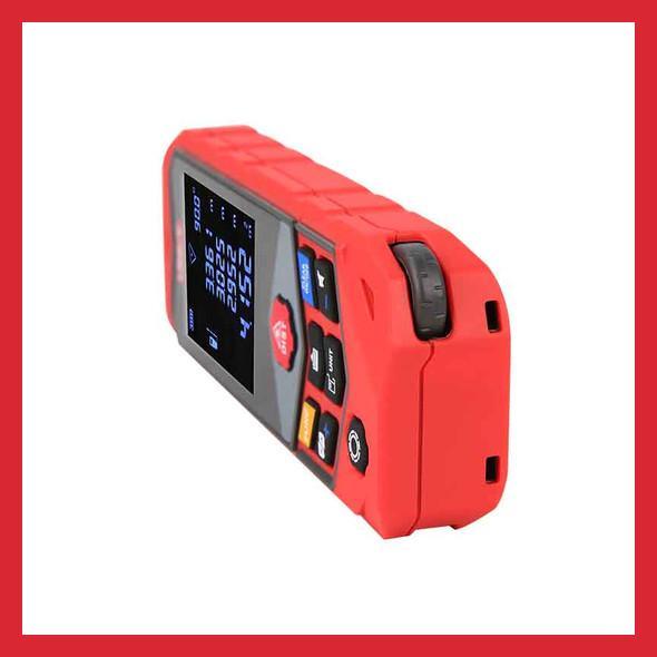UNI T LM50D Laser Distance Meter in Pakistan - industryparts.pk