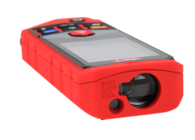 UNI T LM50D Laser Distance Meter in Pakistan - industryparts.pk