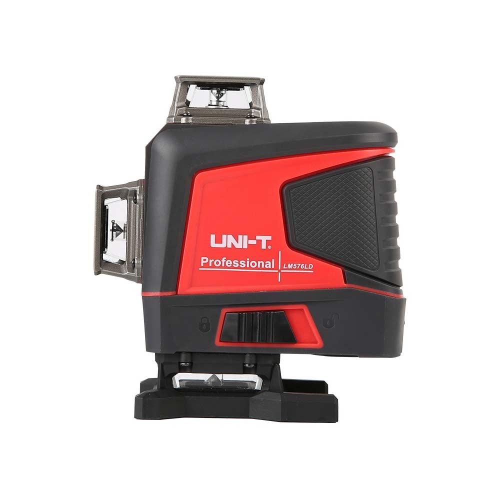 UNI-T LM576LD High Precision 16-Line Green Laser Leveler in Pakistan - industryparts.pk