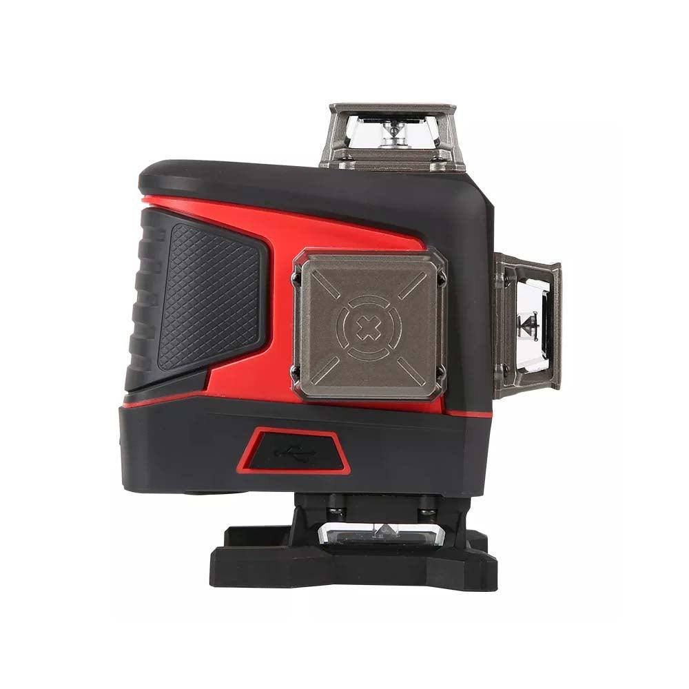 UNI-T LM576LD High Precision 16-Line Green Laser Leveler in Pakistan - industryparts.pk