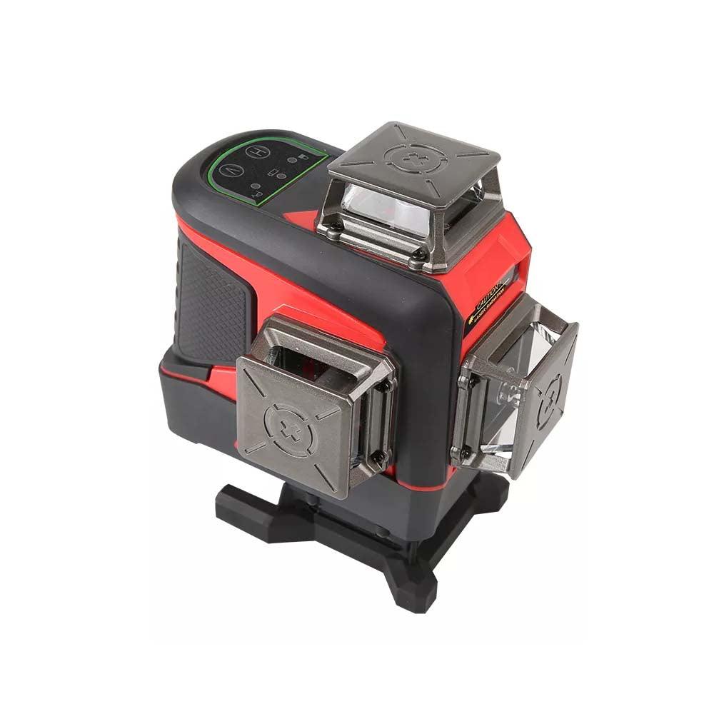 UNI-T LM576LD High Precision 16-Line Green Laser Leveler in Pakistan - industryparts.pk