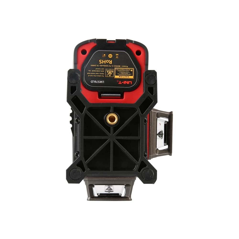 UNI-T LM576LD High Precision 16-Line Green Laser Leveler in Pakistan - industryparts.pk