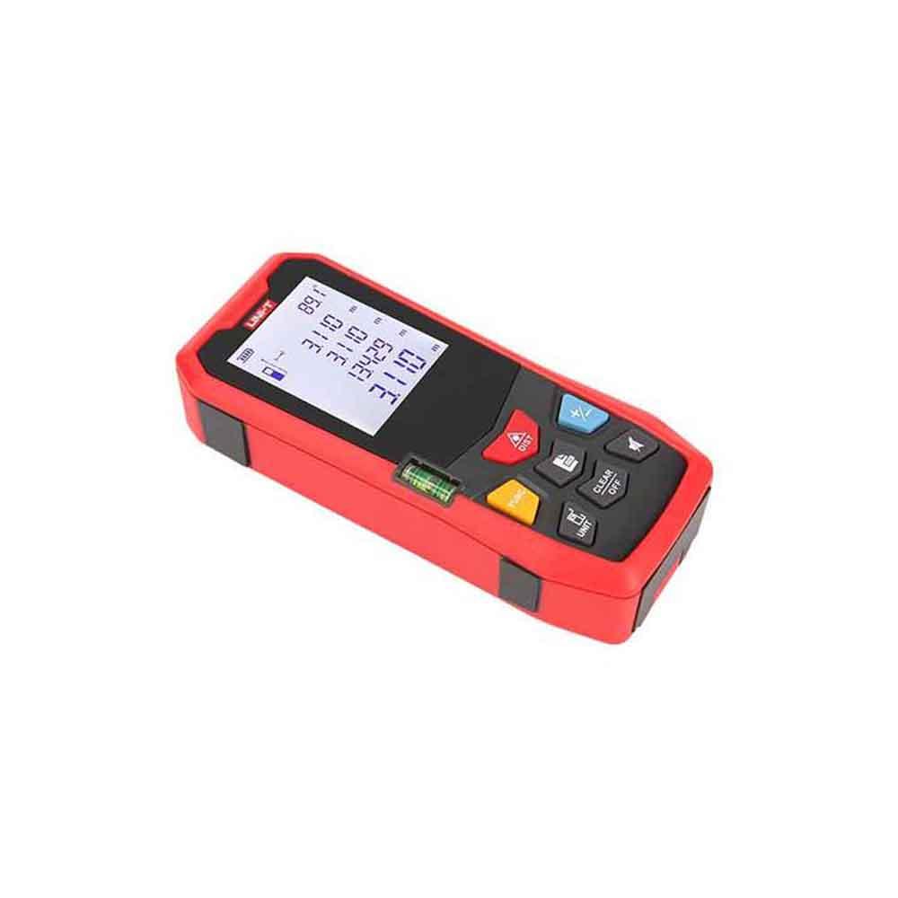 UNI T LM80 Laser Distance Meter in Pakistan - industryparts.pk