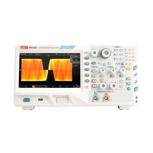 UNI-T MSO3154E Mixed Signal Oscilloscope in Pakistan - industryparts.pk