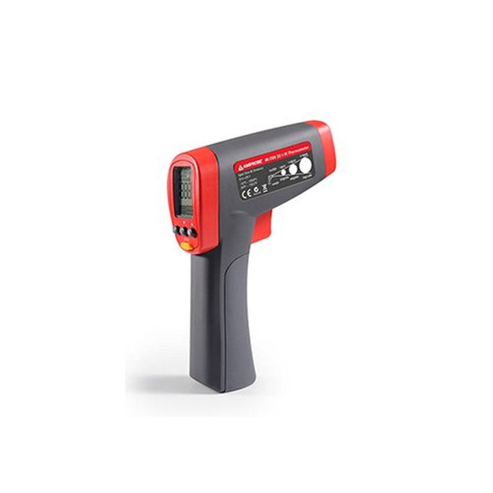 UNI T UT 301C+ Professional Infrared Thermometer In Pakistan - industryparts.pk