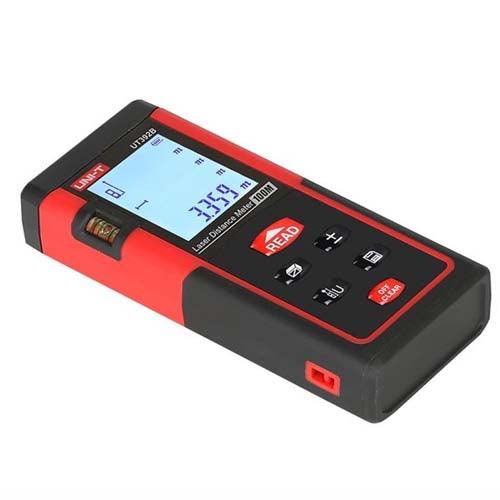UNI-T UT-392A Laser Distance Meter in Pakistan - industryparts.pk