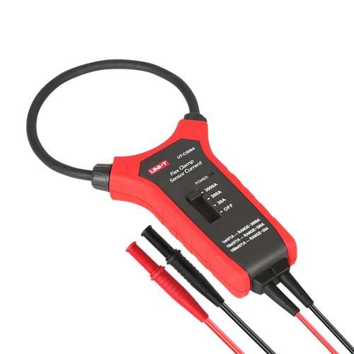 UNI-T UT-CS09A AC 3000A Flexible Clamp Meter in Pakistan - industryparts.pk