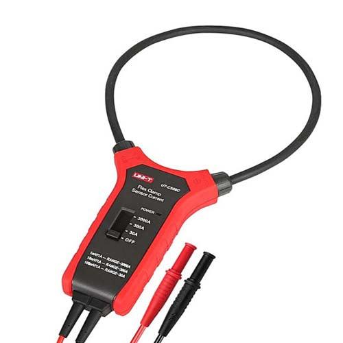 UNI-T UT-CS09A AC 3000A Flexible Clamp Meter in Pakistan - industryparts.pk