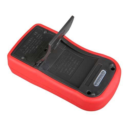 UNI-T UT136A Digital Multimeters with Frequency Duty Cycle Test Multimetro LCR Meter in Pakistan - industryparts.pk