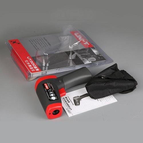 UNI-T UT302D Infrared Thermometer in Pakistan - industryparts.pk