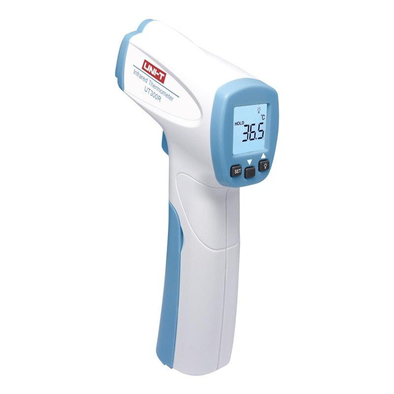 UNI-T UT305R Infrared Thermometer in Pakistan - industryparts.pk