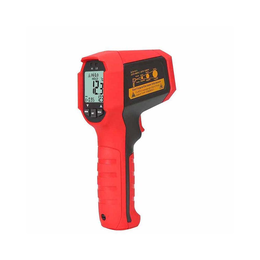 UNI-T UT309C Professional Infrared Thermometer In Pakistan - industryparts.pk