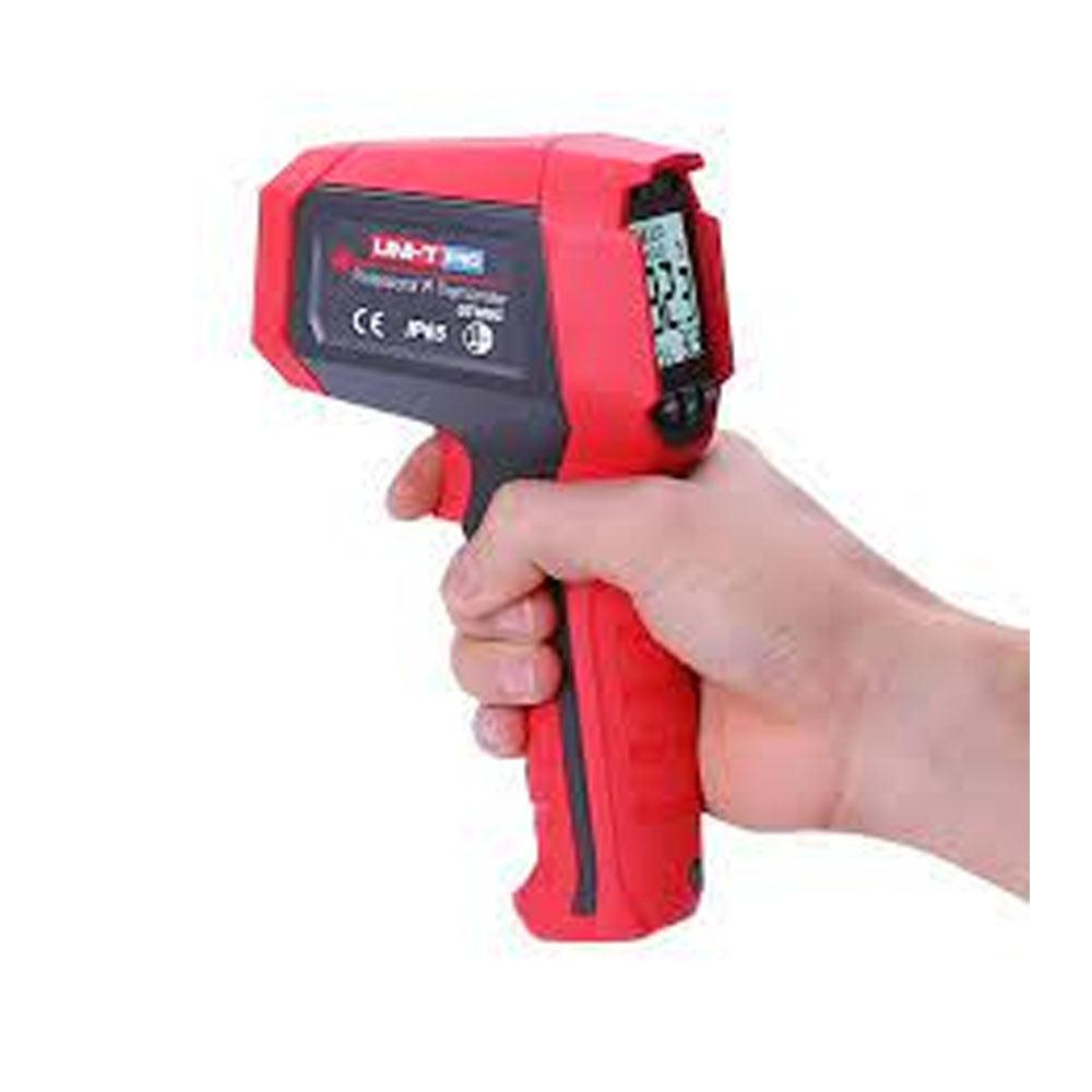 UNI-T UT309C Professional Infrared Thermometer In Pakistan - industryparts.pk
