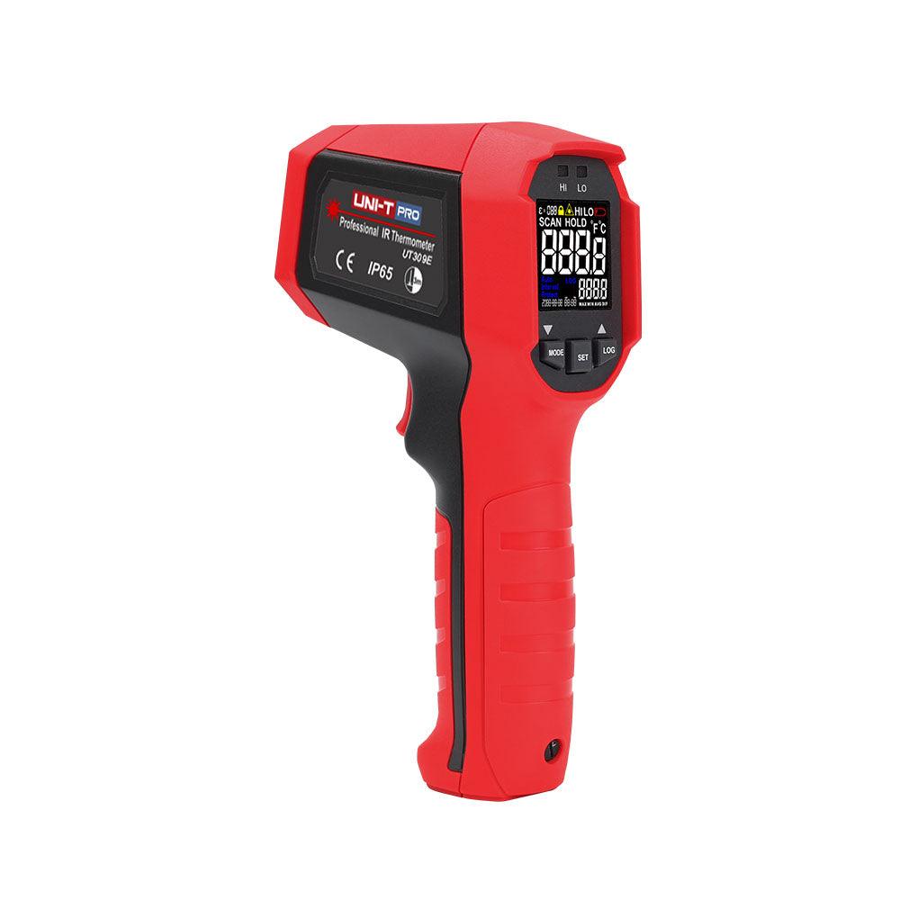 UNI T UT309E Professional Infrared Thermometer In Pakistan - industryparts.pk