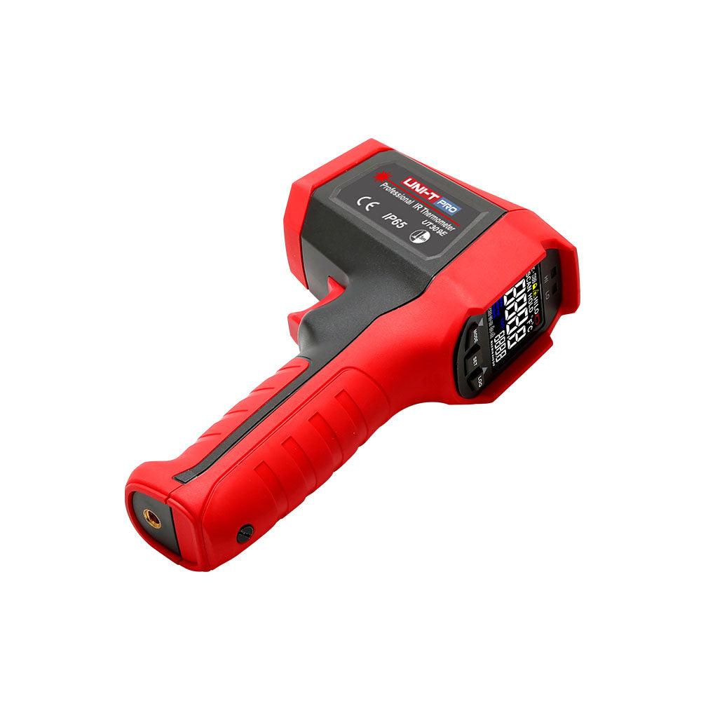 UNI T UT309E Professional Infrared Thermometer In Pakistan - industryparts.pk