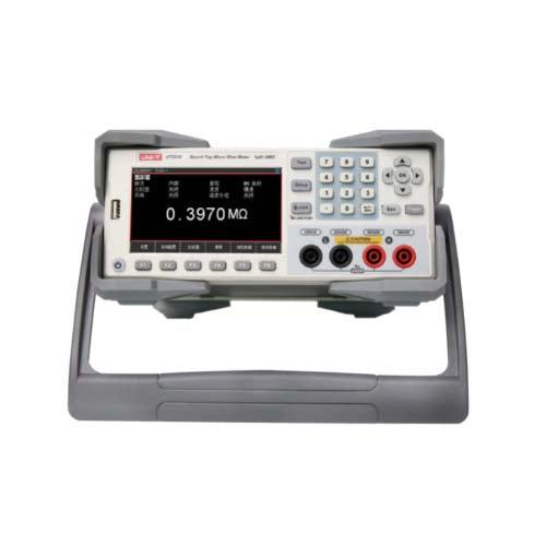 UNI-T UT3513 DC Resistance Tester Microohmmeter in Pakistan - industryparts.pk