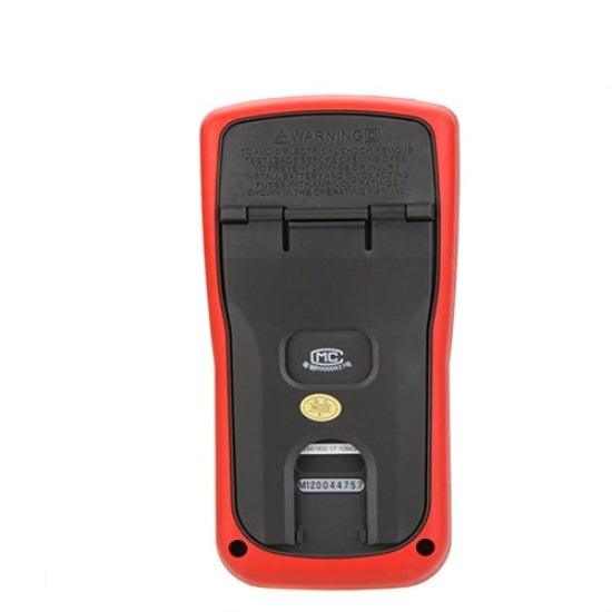 UNI-T UT532 Insulation Resistance Multimeter in Pakistan - industryparts.pk