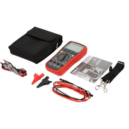 UNI-T UT532 Insulation Resistance Multimeter in Pakistan - industryparts.pk