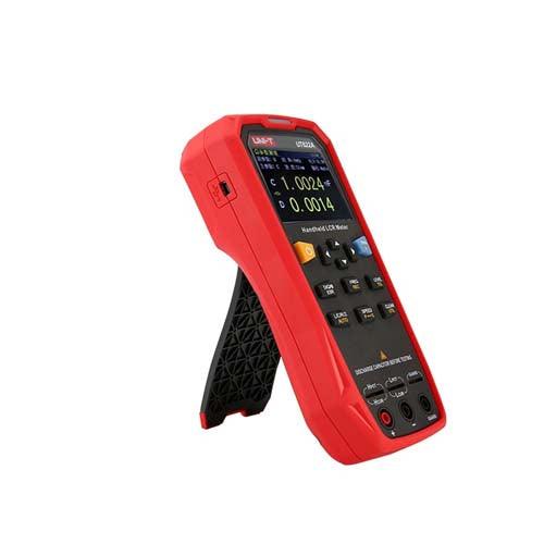 UNI-T UT622A Handheld LCR Meter in Pakistan - industryparts.pk