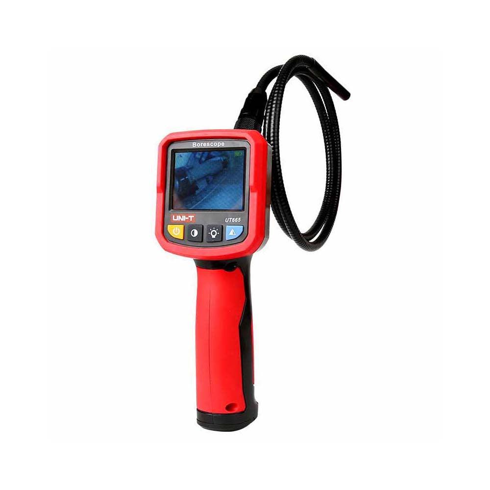 UNI-T UT665 Borescope in Pakistan - industryparts.pk