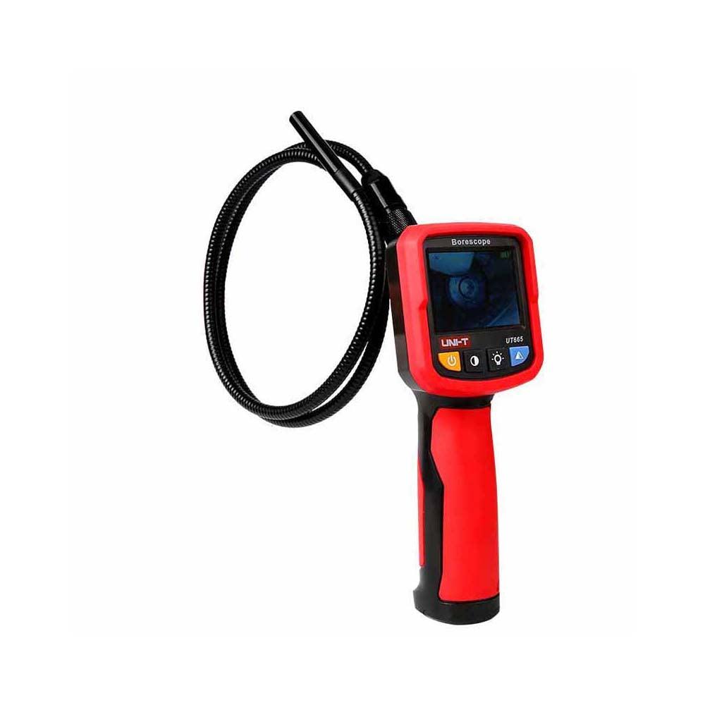 UNI-T UT665 Borescope in Pakistan - industryparts.pk